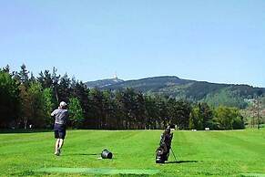 Chalet in Liberec Near Ski Resort Jested