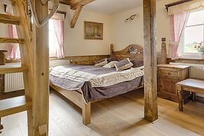 Chalet in Liberec Near Ski Resort Jested