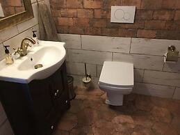 Chalet in Liberec Near Ski Resort Jested