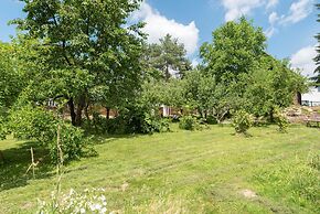 Chalet in Liberec Near Ski Resort Jested