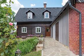 Chalet in Liberec Near Ski Resort Jested