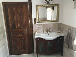 Chalet in Liberec Near Ski Resort Jested