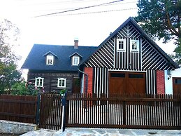 Chalet in Liberec Near Ski Resort Jested