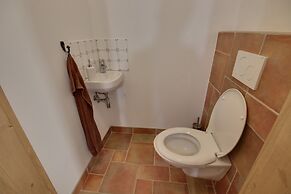 Villa in Horni Marsov With Finnish Sauna