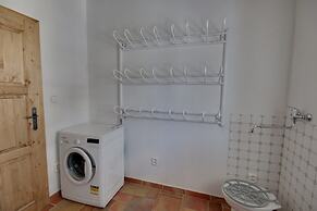 Villa in Horni Marsov With Finnish Sauna