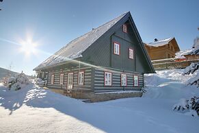Villa in Horni Marsov With Finnish Sauna