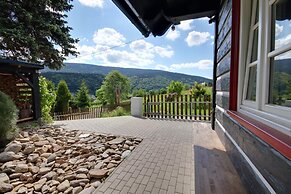 Villa in Horni Marsov With Finnish Sauna