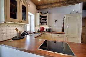 Villa in Horni Marsov With Finnish Sauna
