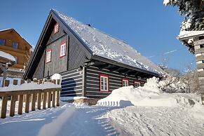 Villa in Horni Marsov With Finnish Sauna