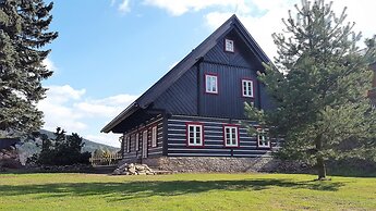 Villa in Horni Marsov With Finnish Sauna
