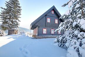 Villa in Horni Marsov With Finnish Sauna