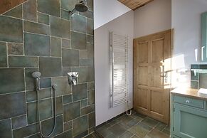 Villa in Horni Marsov With Finnish Sauna