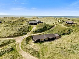 5 Star Holiday Home in Lokken