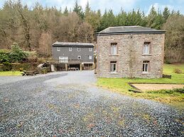 Historic Watermill in Bohan