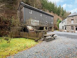 Historic Watermill in Bohan