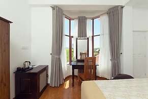 Palazzo Lake Gregory