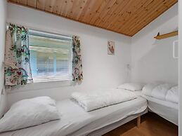 5 Star Holiday Home in Blokhus