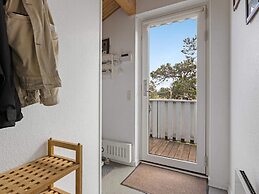 5 Star Holiday Home in Blokhus