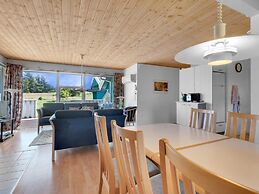 5 Star Holiday Home in Blokhus