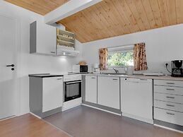 5 Star Holiday Home in Blokhus