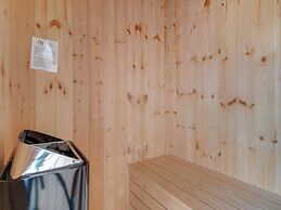 5 Star Holiday Home in Blokhus
