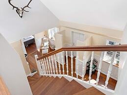 4 Star Holiday Home in Lokken