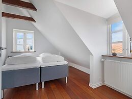 4 Star Holiday Home in Lokken