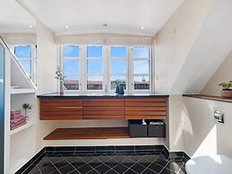 4 Star Holiday Home in Lokken