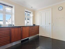 4 Star Holiday Home in Lokken