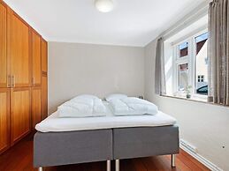4 Star Holiday Home in Lokken