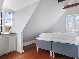 4 Star Holiday Home in Lokken