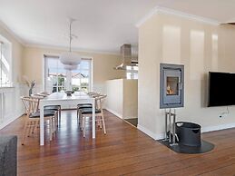 4 Star Holiday Home in Lokken