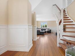 4 Star Holiday Home in Lokken