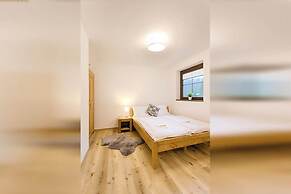 Spacious Apartment in Harrachov
