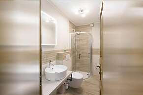 Spacious Apartment in Harrachov