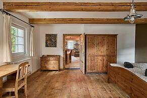 Chalet in Horni Marsov Near Ski Slopes