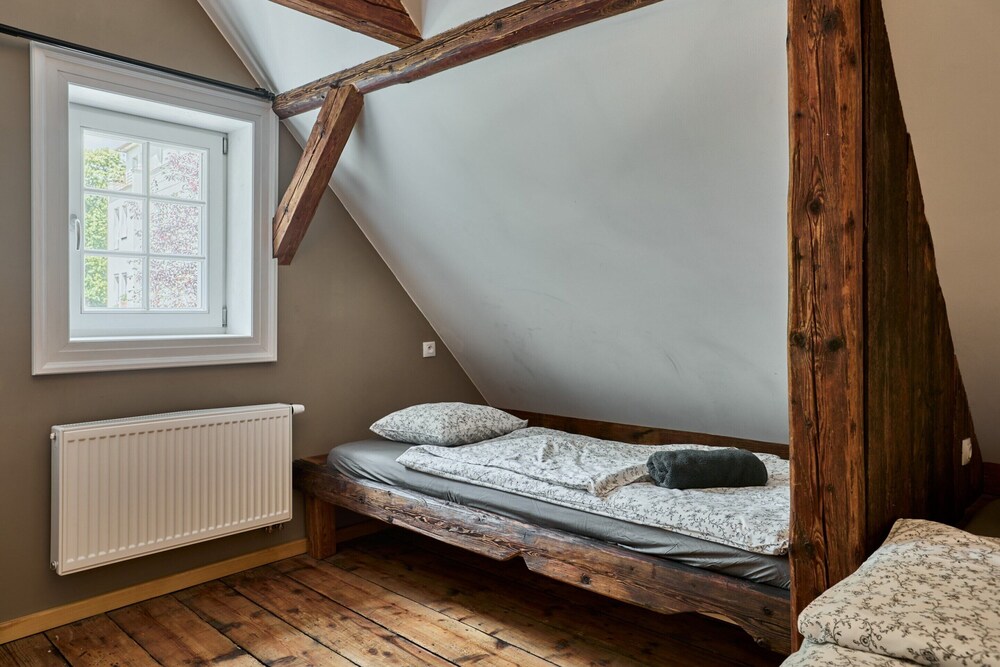 Chalet in Horni Marsov Near Ski Slopes