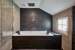 Chalet in Horni Marsov Near Ski Slopes