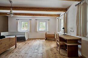 Chalet in Horni Marsov Near Ski Slopes
