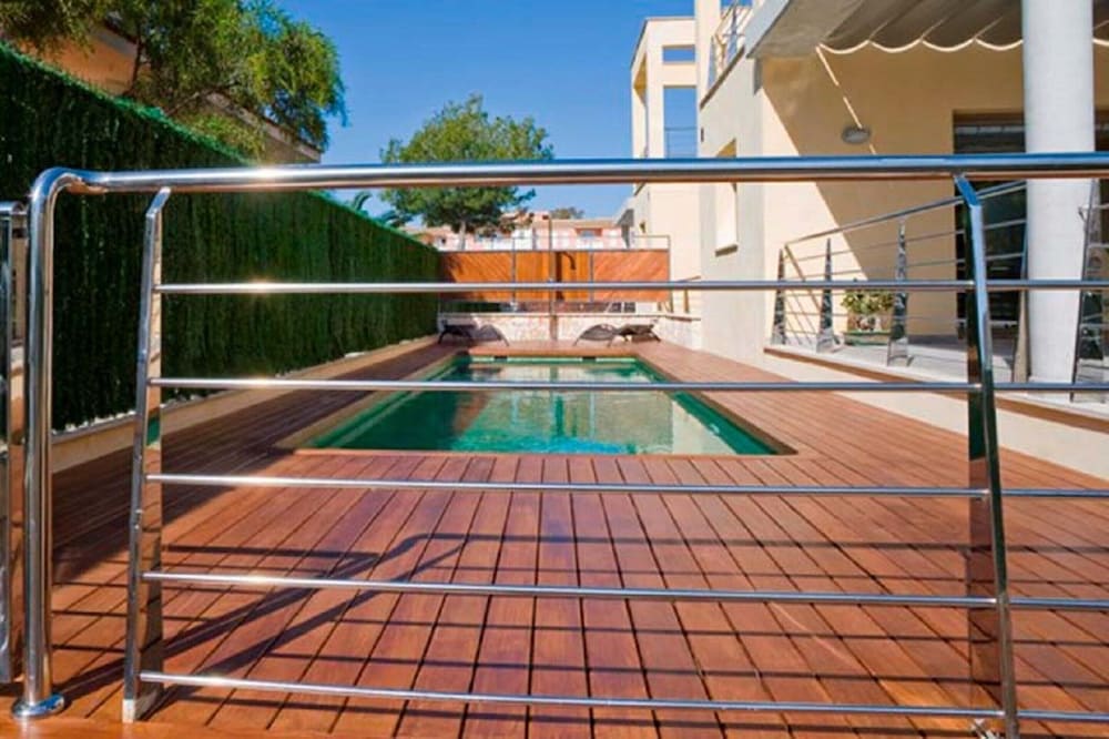 Stylish Villa by Playas de Muro