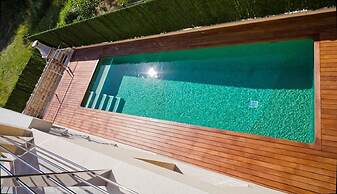 Stylish Villa by Playas de Muro