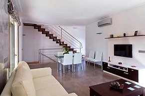Stylish Villa by Playas de Muro