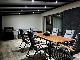 Villa in Doksy With Barbecue