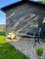 Villa in Doksy With Barbecue
