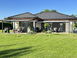 Villa in Doksy With Barbecue
