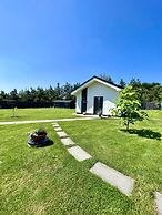 Villa in Doksy With Barbecue