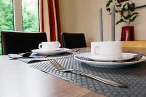 Retreat in Scherpenzeel for Couples