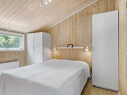 5 Star Holiday Home in Saltum