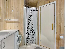 5 Star Holiday Home in Saltum