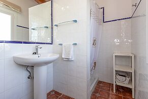 Villa in Pollensa With Private Pool